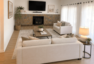 2307 Oak Glen Circle, Martinez, CA