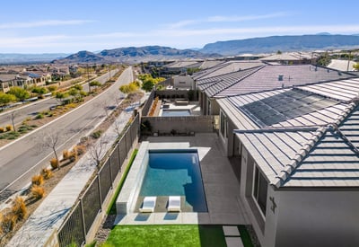 128 Springbough Lane, Las Vegas, NV