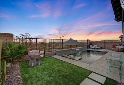 128 Springbough Lane, Las Vegas, NV