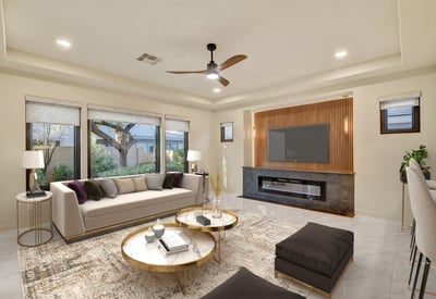 425 Proud Eagle, Las Vegas, NV