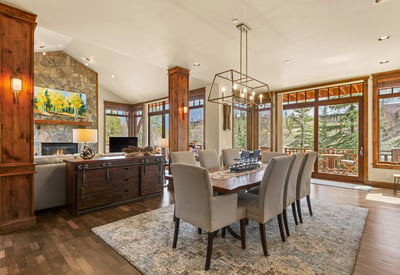 235 Game Trail Road, Silverthorne, CO