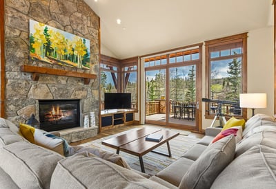 235 Game Trail Road, Silverthorne, CO