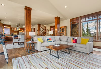 235 Game Trail Road, Silverthorne, CO