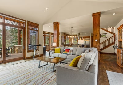235 Game Trail Road, Silverthorne, CO
