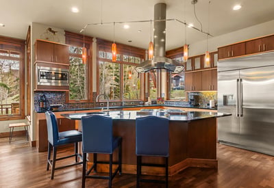 235 Game Trail Road, Silverthorne, CO