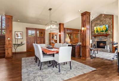 235 Game Trail Road, Silverthorne, CO