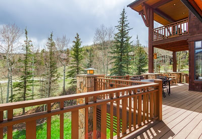 235 Game Trail Road, Silverthorne, CO