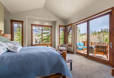 235 Game Trail Road, Silverthorne, CO