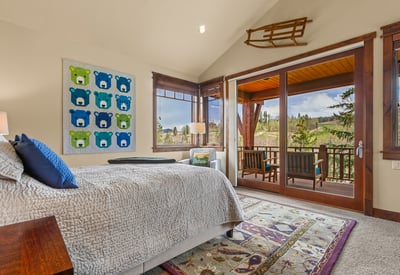235 Game Trail Road, Silverthorne, CO