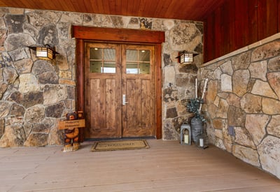 235 Game Trail Road, Silverthorne, CO