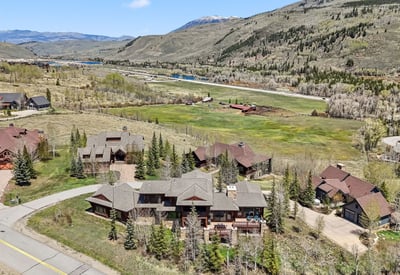 235 Game Trail Road, Silverthorne, CO