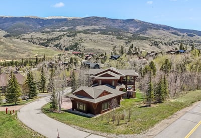 235 Game Trail Road, Silverthorne, CO