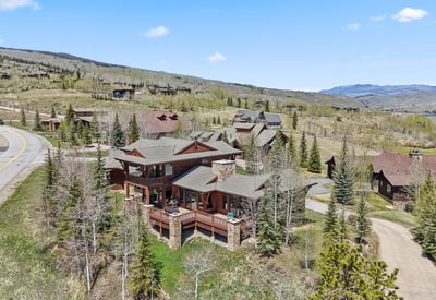 235 Game Trail Road, Silverthorne, CO