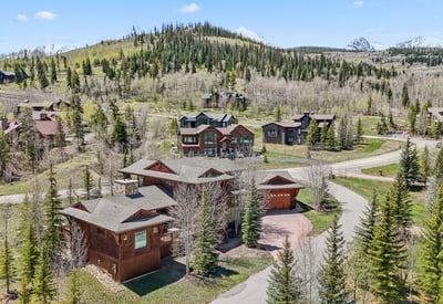 235 Game Trail Road, Silverthorne, CO