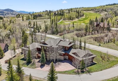 235 Game Trail Road, Silverthorne, CO