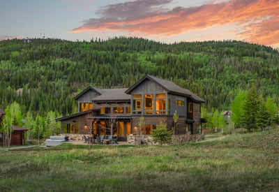 90 Corkscrew Dr, Breckenridge, CO