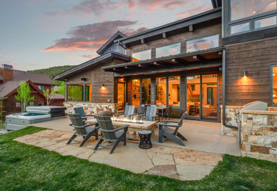 90 Corkscrew Dr, Breckenridge, CO