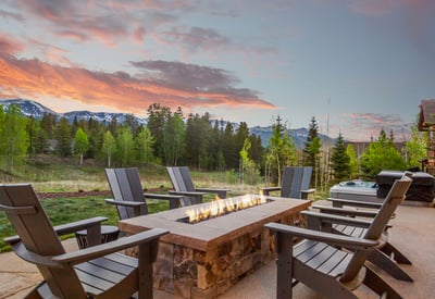 90 Corkscrew Dr, Breckenridge, CO