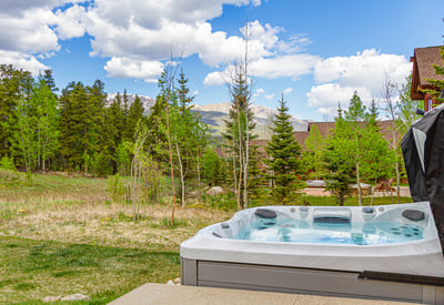90 Corkscrew Dr, Breckenridge, CO