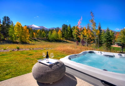 90 Corkscrew Dr, Breckenridge, CO