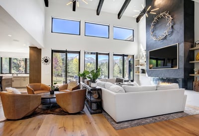 90 Corkscrew Dr, Breckenridge, CO