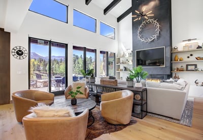 90 Corkscrew Dr, Breckenridge, CO