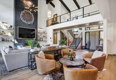 90 Corkscrew Dr, Breckenridge, CO