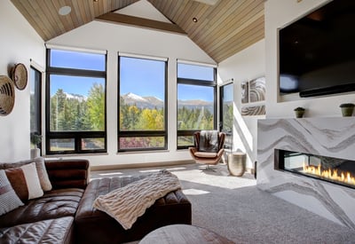 90 Corkscrew Dr, Breckenridge, CO