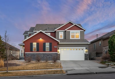 17786 W 86th Lane, Arvada, CO