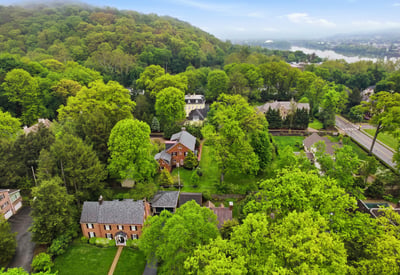 508 Osborne Lane, Sewickley, PA