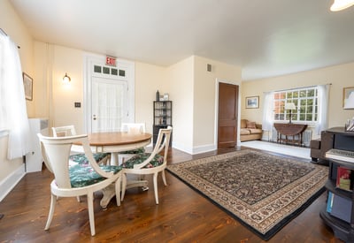 110 South Fairfield Street, Ligonier, PA