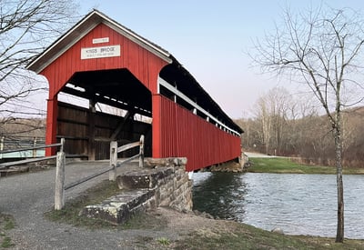 340 W. Laurel Lane, Rockwood, PA
