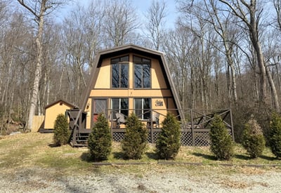 340 W. Laurel Lane, Rockwood, PA