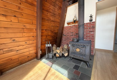 340 W. Laurel Lane, Rockwood, PA
