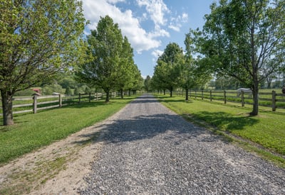429 Old Distillery Road, Stahlstown, PA
