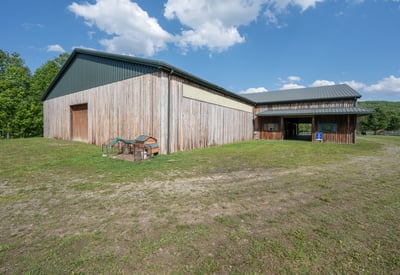 429 Old Distillery Road, Stahlstown, PA