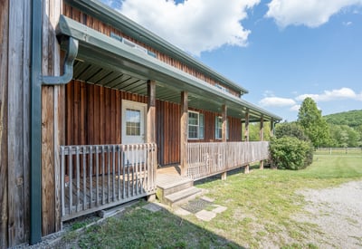 429 Old Distillery Road, Stahlstown, PA