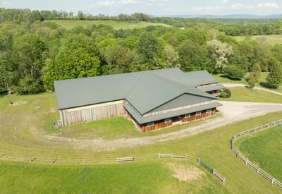429 Old Distillery Road, Stahlstown, PA