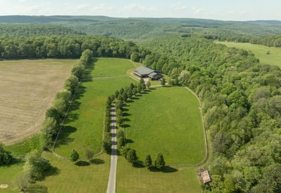 429 Old Distillery Road, Stahlstown, PA