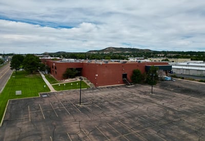 3505 N Stone Ave, Colorado Springs, CO