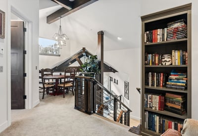 240 Game Trail Road, Silverthorne, CO