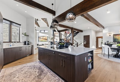 240 Game Trail Road, Silverthorne, CO