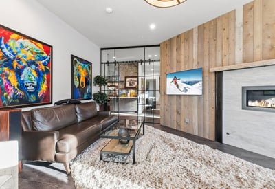 240 Game Trail Road, Silverthorne, CO