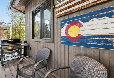 240 Game Trail Road, Silverthorne, CO