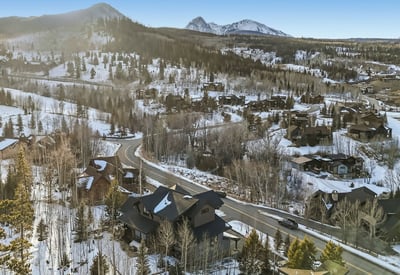 240 Game Trail Road, Silverthorne, CO
