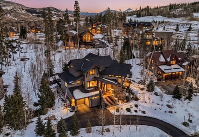 240 Game Trail Road, Silverthorne, CO