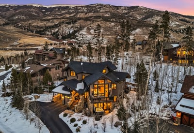 240 Game Trail Road, Silverthorne, CO
