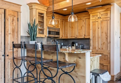 114 Lincoln Ave, Unit B, Breckenridge, CO