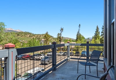 114 Lincoln Ave, Unit B, Breckenridge, CO