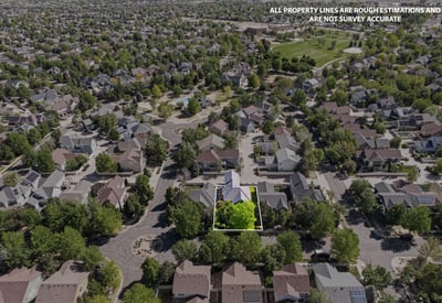 2080 Harmony Park Dr, Denver, CO